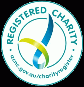 Australian Charities and Not-for-profits Commission logo