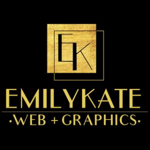 EmilyKate logo