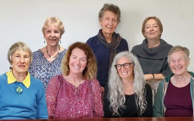 New Ballina group formed